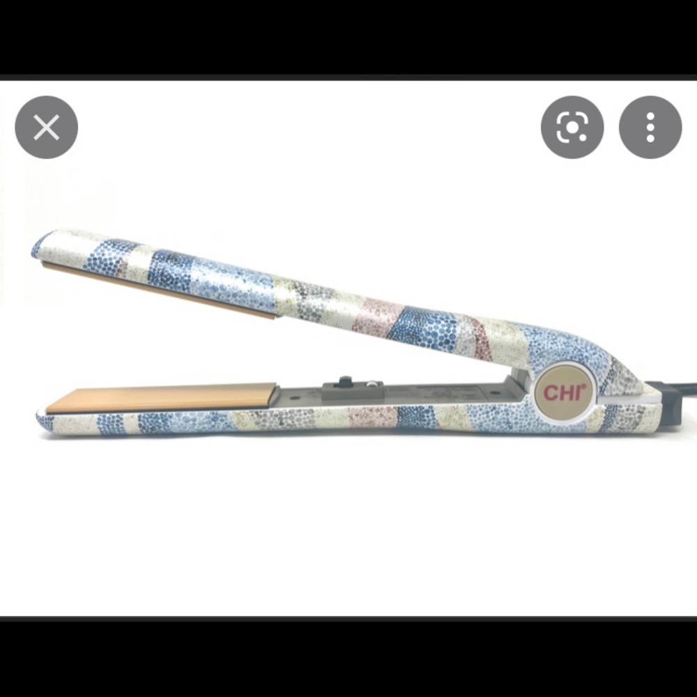 CHI Straightener